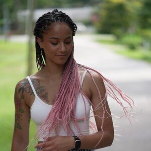 Meet your Posher, Tina